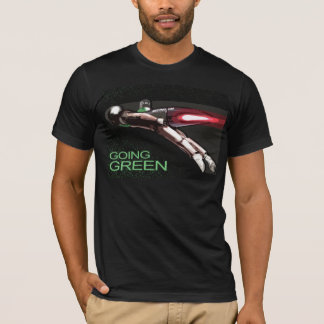 Erdgas T-Shirt
