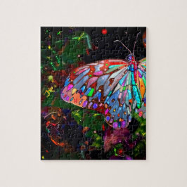 Erdgebundene Kreaturen Puzzle