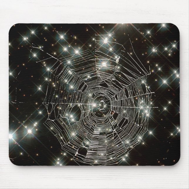 Erdgemeinschaft Mousepad 5 (Vorne)