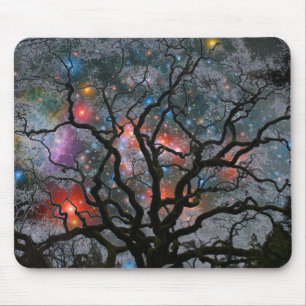 Erdgemeinschaft Mousepad 6