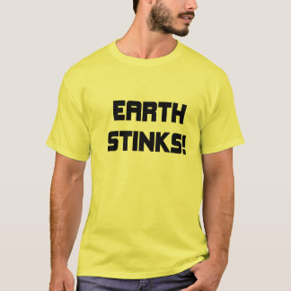ERDgestank T-Shirt