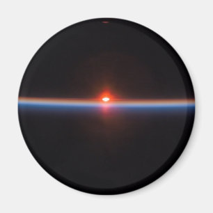 Erdhorizont Magnet