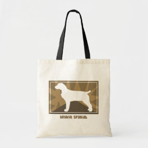 Erdige Boykin Spaniel-Geschenke Tragetasche