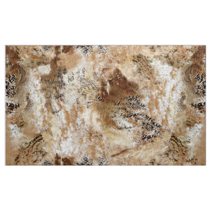 Erdiges STONE-LOOK kundengerechtes einzigartiges Stoff