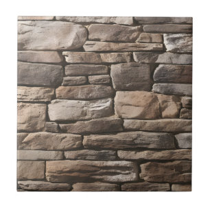 Erdkies Basalt Tile Classic Fliese