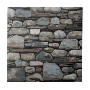 Erdkies Basalt Tile Vintag Fliese