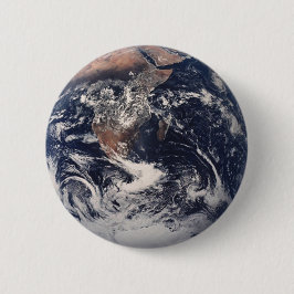 Erdknopf Button