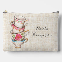 Erdkunstmalerei mit rustikalem Hintergrund Monogra