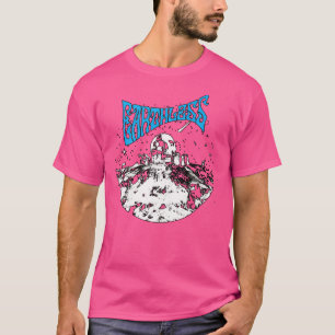 Erdless Band - Cover Album Classic T-Shirt