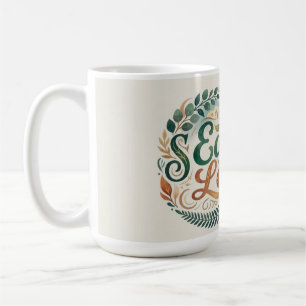 Erdliebhaber,T-Shirt Kaffeetasse