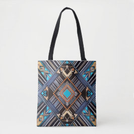 Erdmandala-Tasche
