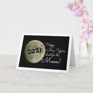 Erdmondlandschaft Karte