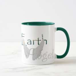 Erdngel Tasse