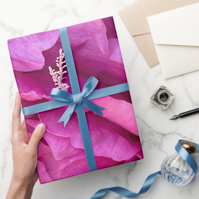 Erdnuss Geschenkpapier (Schenken)
