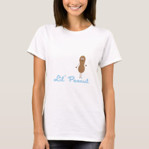 Erdnuss T-Shirt