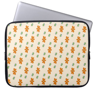 Erdnuss Was ist passiert? Laptopschutzhülle
