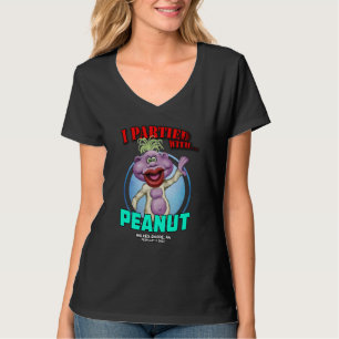 Erdnuss Wilkes Barre PA 2023 T-Shirt