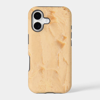 Erdnussbutter