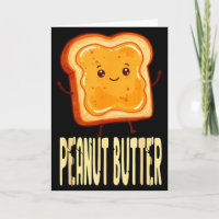 Erdnussbutter & Gelee passende Paar Freunde