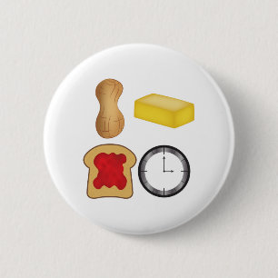 Erdnussbutter-Gelee-Zeit! Button