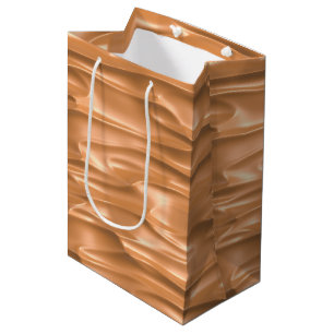 Erdnussbutter-Verbreitung Mittlere Geschenktüte