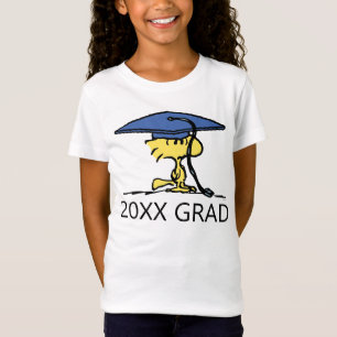 Erdnüsse   Abschluss Holz T-Shirt