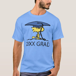 Erdnüsse Abschluss Holz T-Shirt