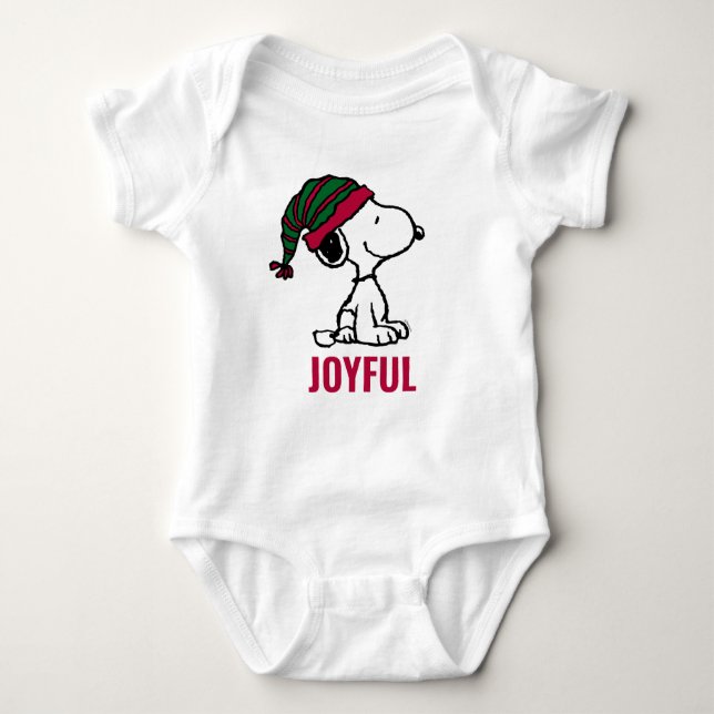 Erdnüsse | Alle Beschneidungen Baby Strampler (Vorderseite)