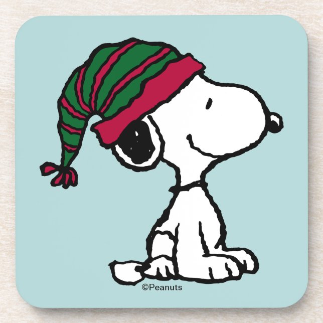 Erdnüsse | Alle Beschneidungen Getränkeuntersetzer (Vorderseite)