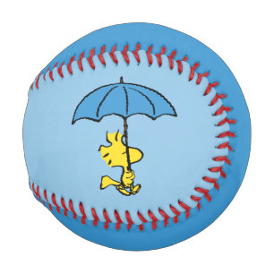 Erdnüsse Blauer Waldstock Baseball