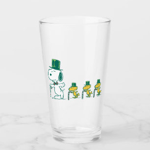 Erdnüsse Candy Cane Süssen Glas