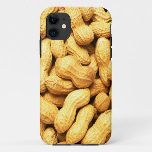 Erdnüsse Case-Mate iPhone Hülle