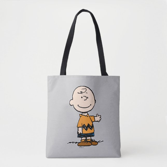 Erdnüsse | Charlie Brown (Vorderseite)
