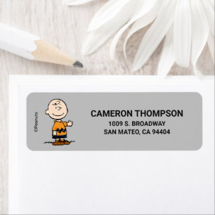 Erdnüsse   Charlie Brown