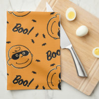 Erdnüsse | Charlie Brown Boo! Muster