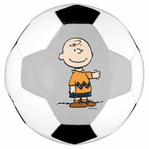 Erdnüsse   Charlie Brown Fußball