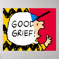 Erdnüsse | Charlie Brown Good Kummer Half & Half