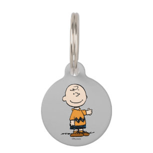 Erdnüsse   Charlie Brown Haustiermarke