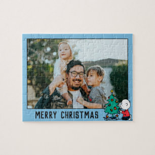 Erdnüsse   Charlie Brown   Nachricht hinzufügen Puzzle