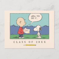 Erdnüsse Charlie Brown Snoopy Na Du Hast Es Gescha
