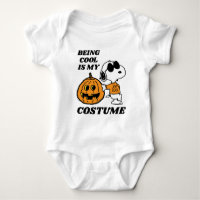 Erdnüsse | Cool zu sein ist mein Kostüm