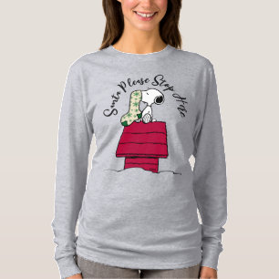 Erdnüsse   'Das ist die Jahreszeit! T-Shirt