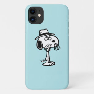 Erdnüsse   Der Brüderpike von Snoopy Case-Mate iPhone Hülle