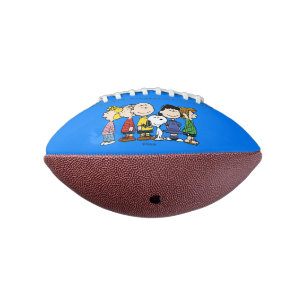 Erdnüsse Die Erdnussbande Football