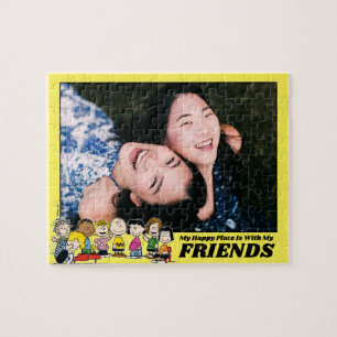 Erdnüsse   Die Gang am Klavier Puzzle