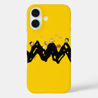 Erdnüsse | Die Gang auf dem Zig Zag