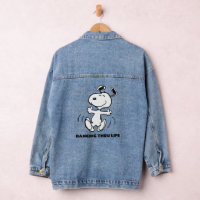 Erdnüsse | Ein Snoopy Happy Dance