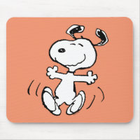 Erdnüsse | Ein Snoopy Happy Dance
