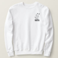 Erdnüsse | Ein Snoopy Happy Dance