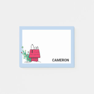 Erdnüsse   Feiern   Name hinzufügen Post-it Klebezettel